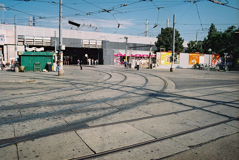 Vienna — Miscellaneous photos