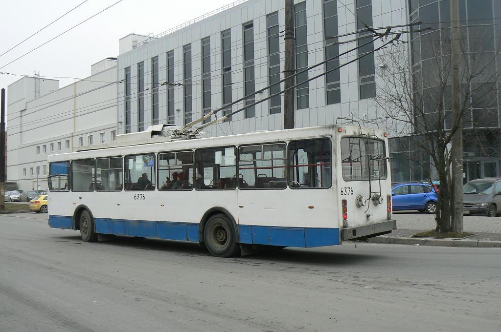 Sanktpēterburga, VMZ-5298.00 (VMZ-375) № 6376
