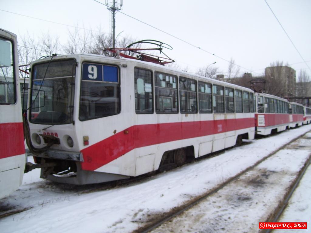 Саратов, 71-608КМ № 2288