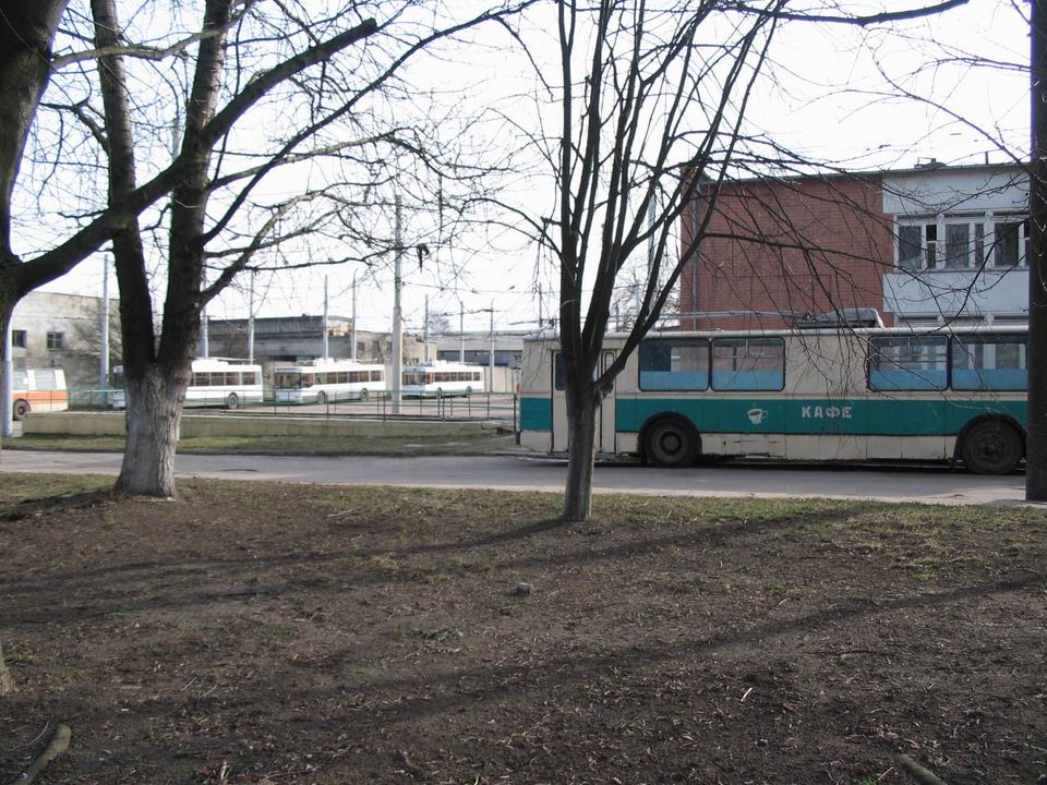 Калининград — Разные фотографии