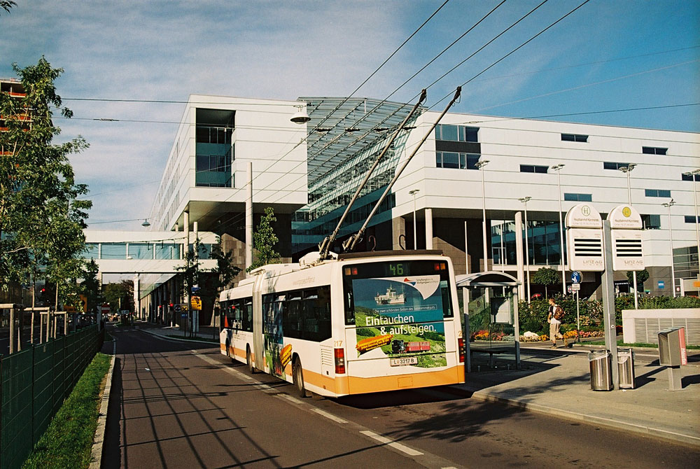 Lincas, Volvo V 7000 AT nr. 217