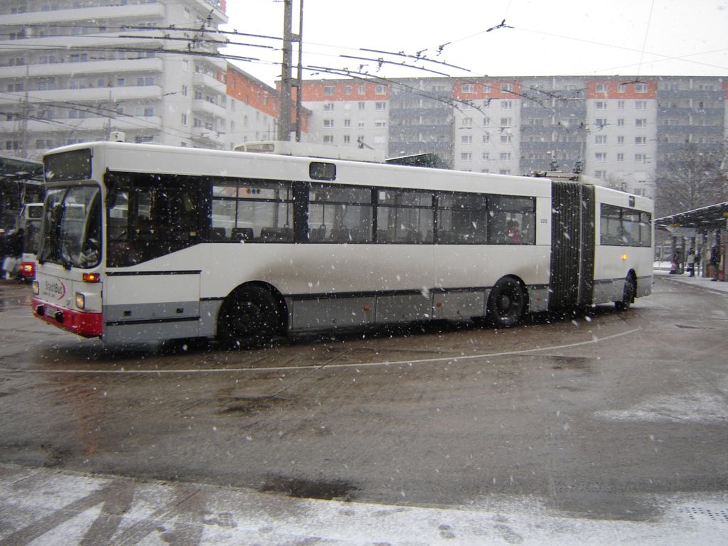 Зальцбург, Gräf & Stift 858 GE112 M16 № 225