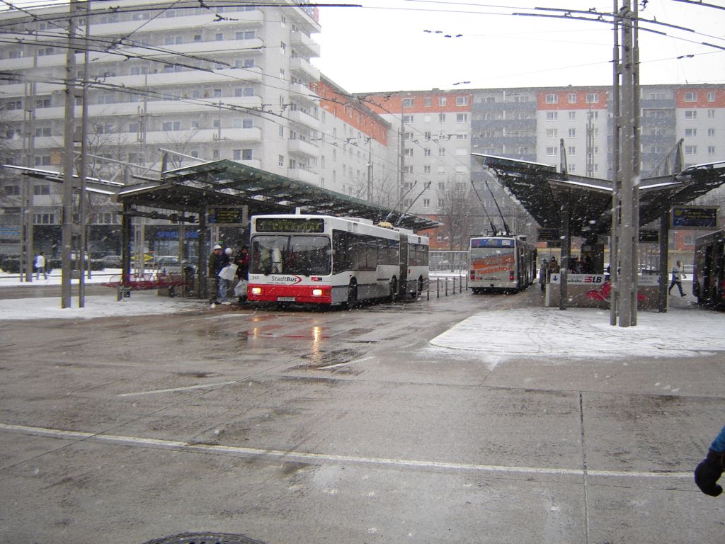 Зальцбург, Gräf & Stift J13 NGT204 M16 № 243