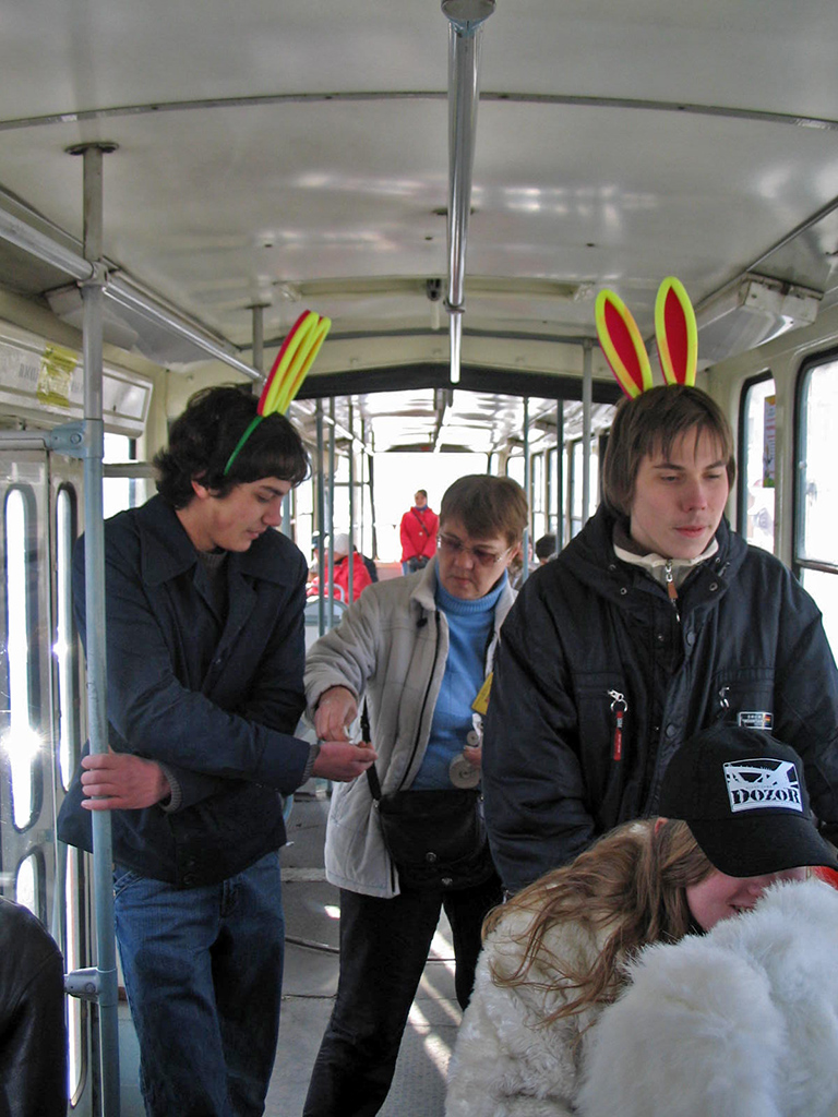 Калининград — Разные фотографии