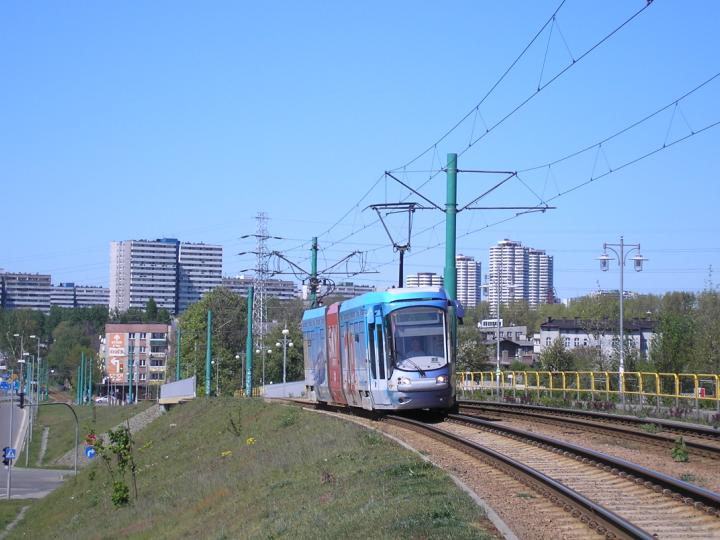 Sziléziai régió, Alstom 116Nd — 809 Sziléziai régió, Alstom 116Nd — 809