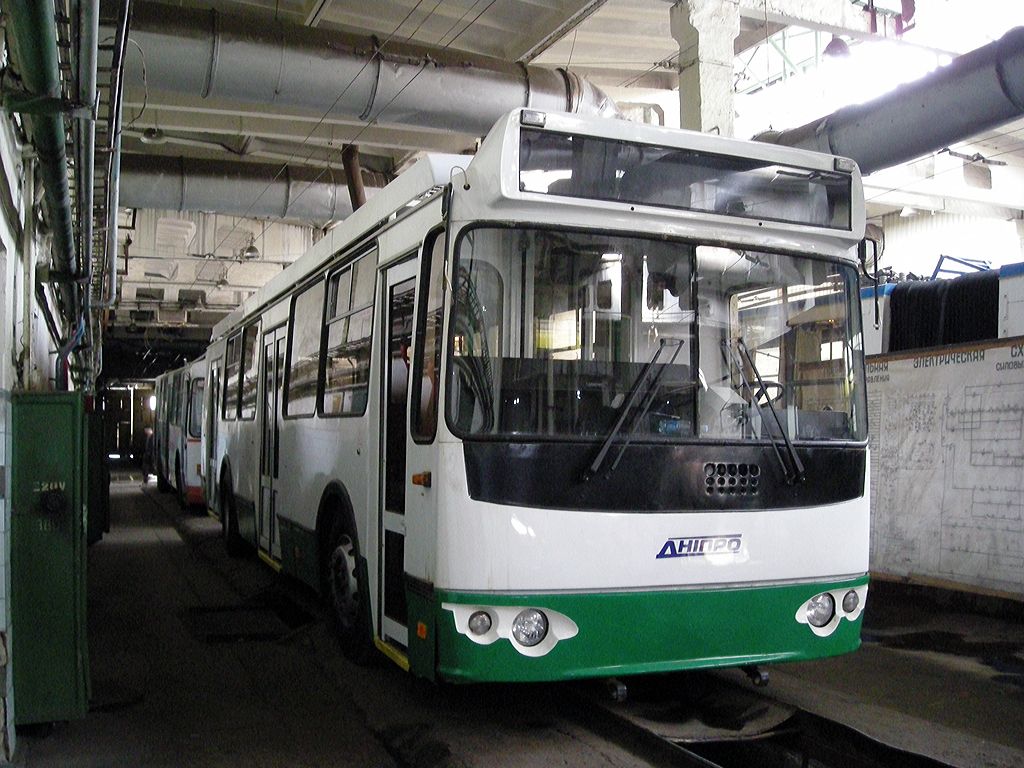 Bila Zerkwa, Dnipro E187 Nr. б/н Bila Zerkwa, Dnipro E187 Nr. б/н