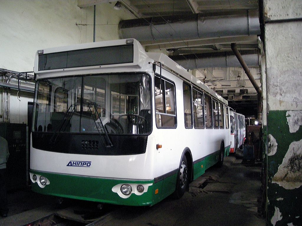 Белая Церковь, Дніпро E187 № б/н