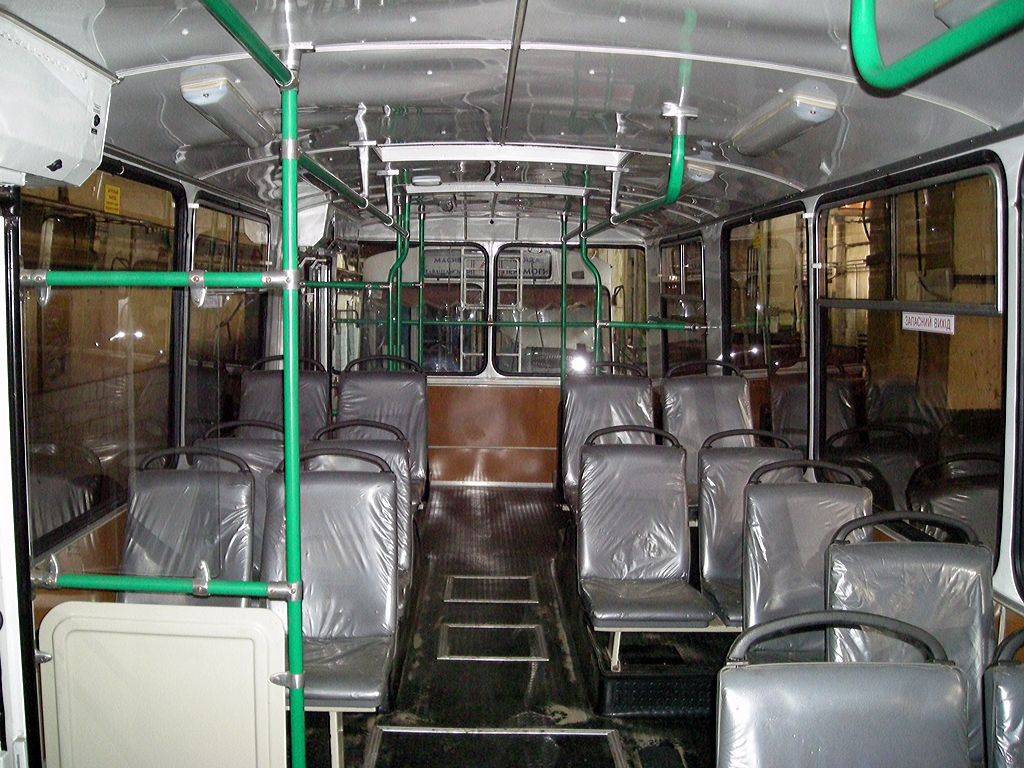 Bila Zerkwa, Dnipro E187 Nr. б/н