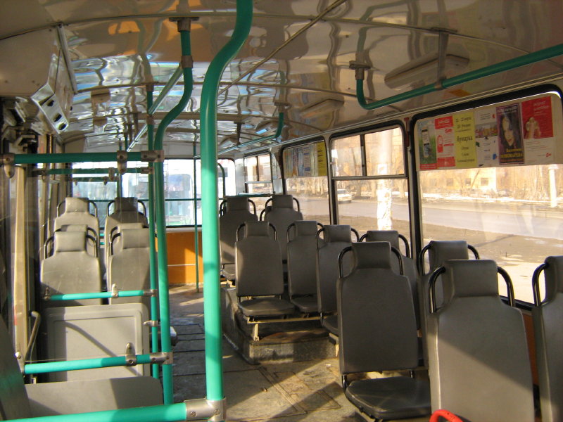 Екатеринбург, ЗиУ-682Г-016.03 № 387