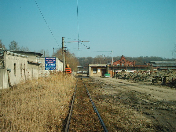 Калининград — Разные фотографии