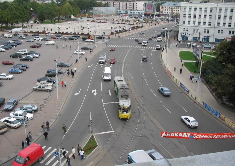 Калининград — Разные фотографии