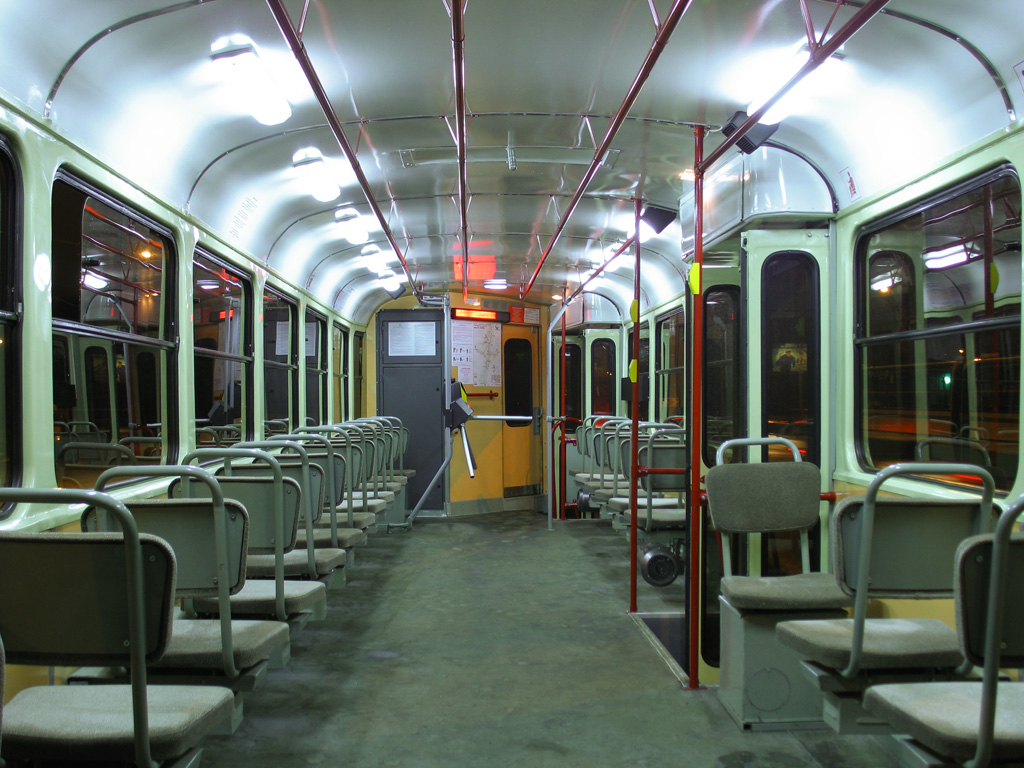 Москва, МТТЧ № 1335