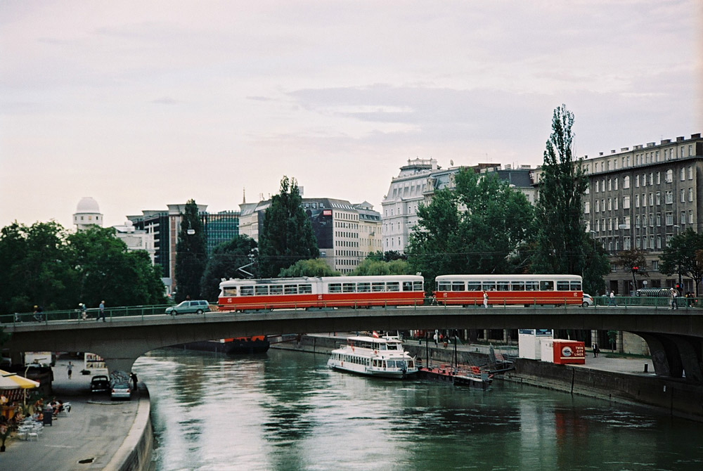 Вена — Разные фотографии