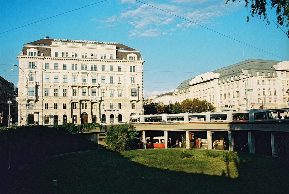 Відень — Разные фотографии