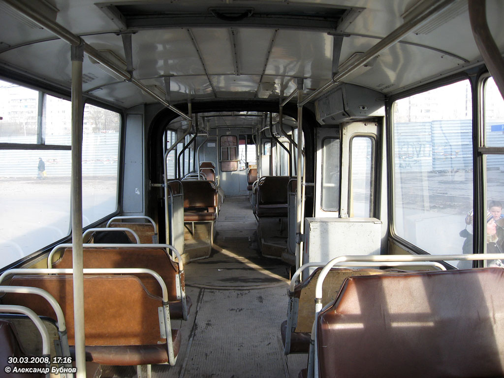 Рязань, ЗиУ-620501 № 3071