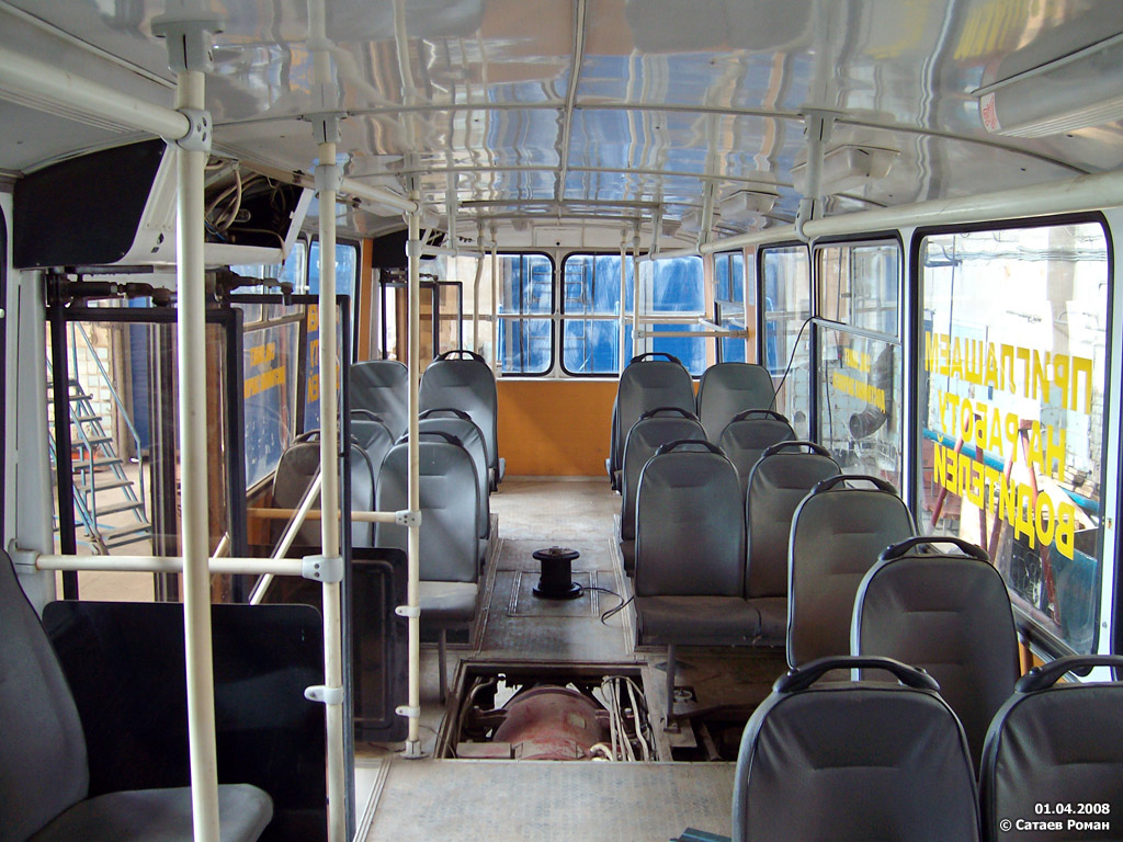 Тула, ВЗТМ-5284.02 № 93