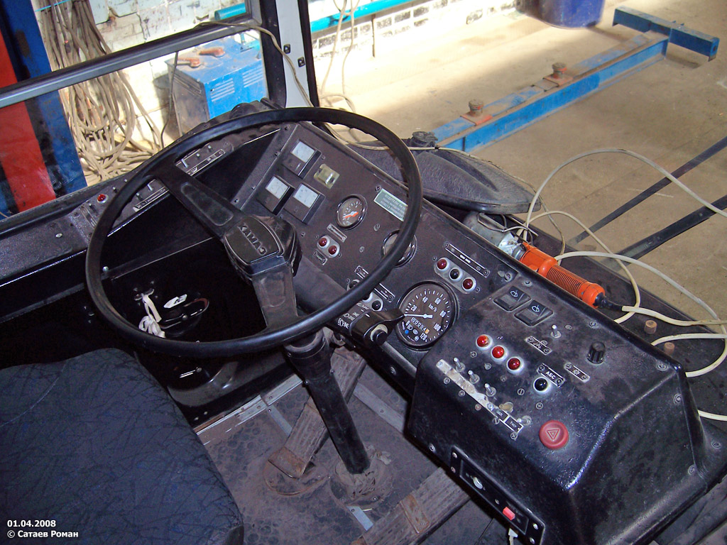 Тула, ВЗТМ-5284.02 № 93