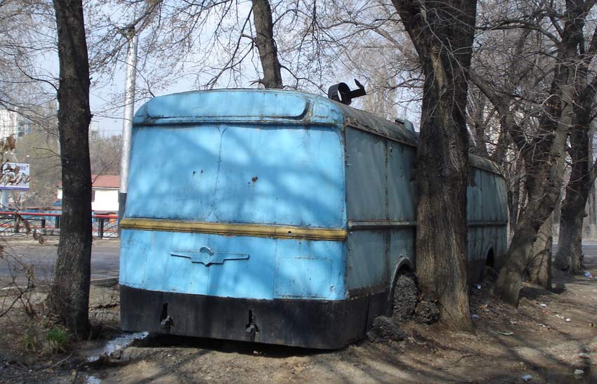 Алматы — Разные фотографии