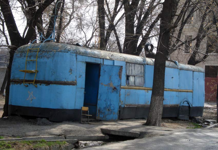 Almaty — Miscellaneous photos