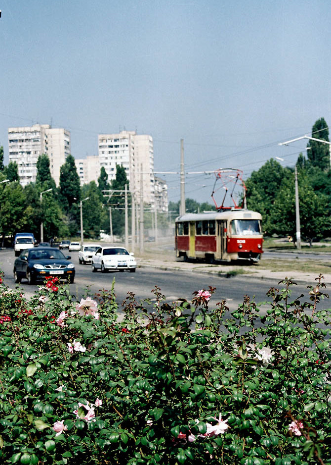Фотозарисовки