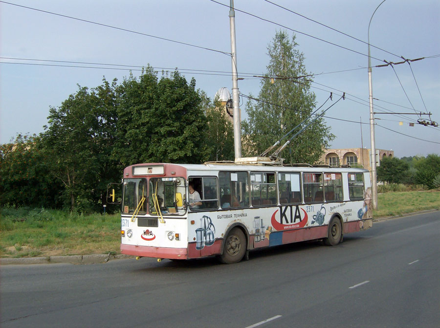 Tolyatti, ZiU-682G-012 [G0A] № 2371