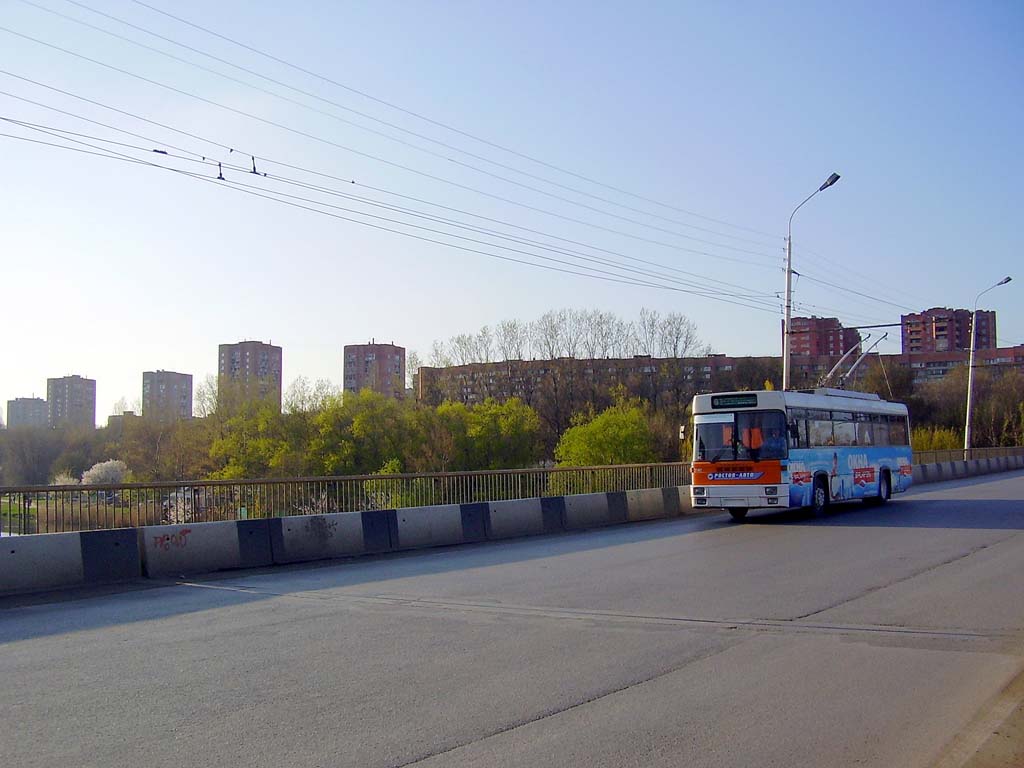 Ростов-на-Дону, Steyr STS 11 HU № 0140