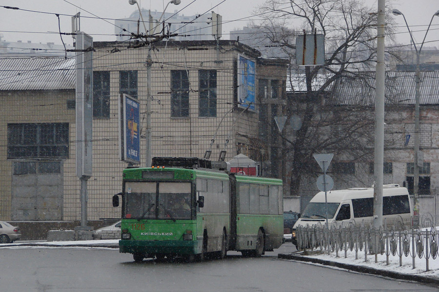 Киев, Киев-12.03 № 1126