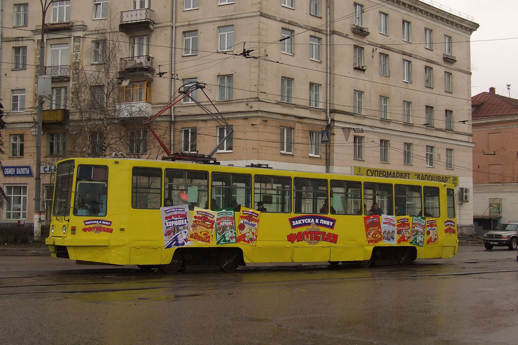 Тверь, 71-608К № 169