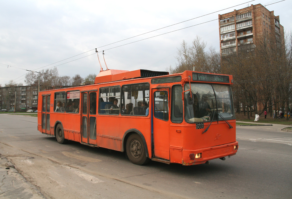 Nijni Novgorod, SNT-2 N°. 1580