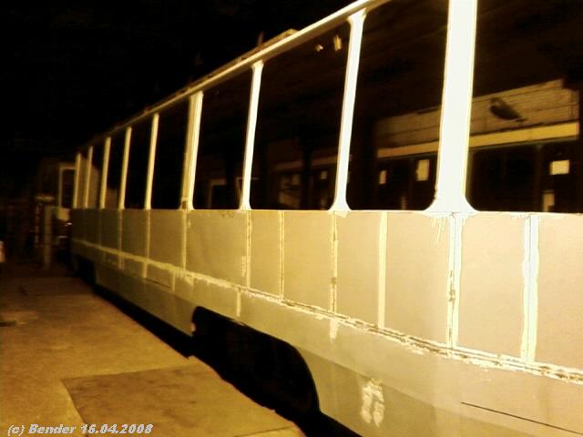 Saint-Petersburg, 71-134K (LM-99K) č. 0439