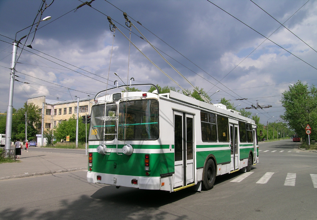 Дзержинск, ЗиУ-682Г-016.02 № 065