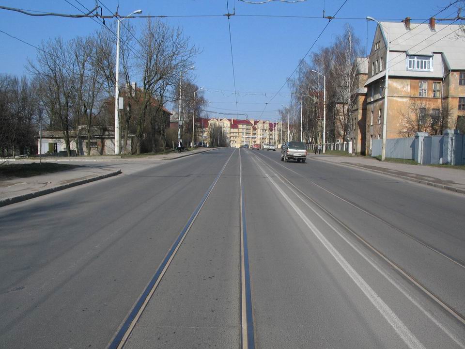 Калининград — Разные фотографии