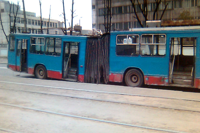 Днепр, ЮМЗ Т1 № 2078