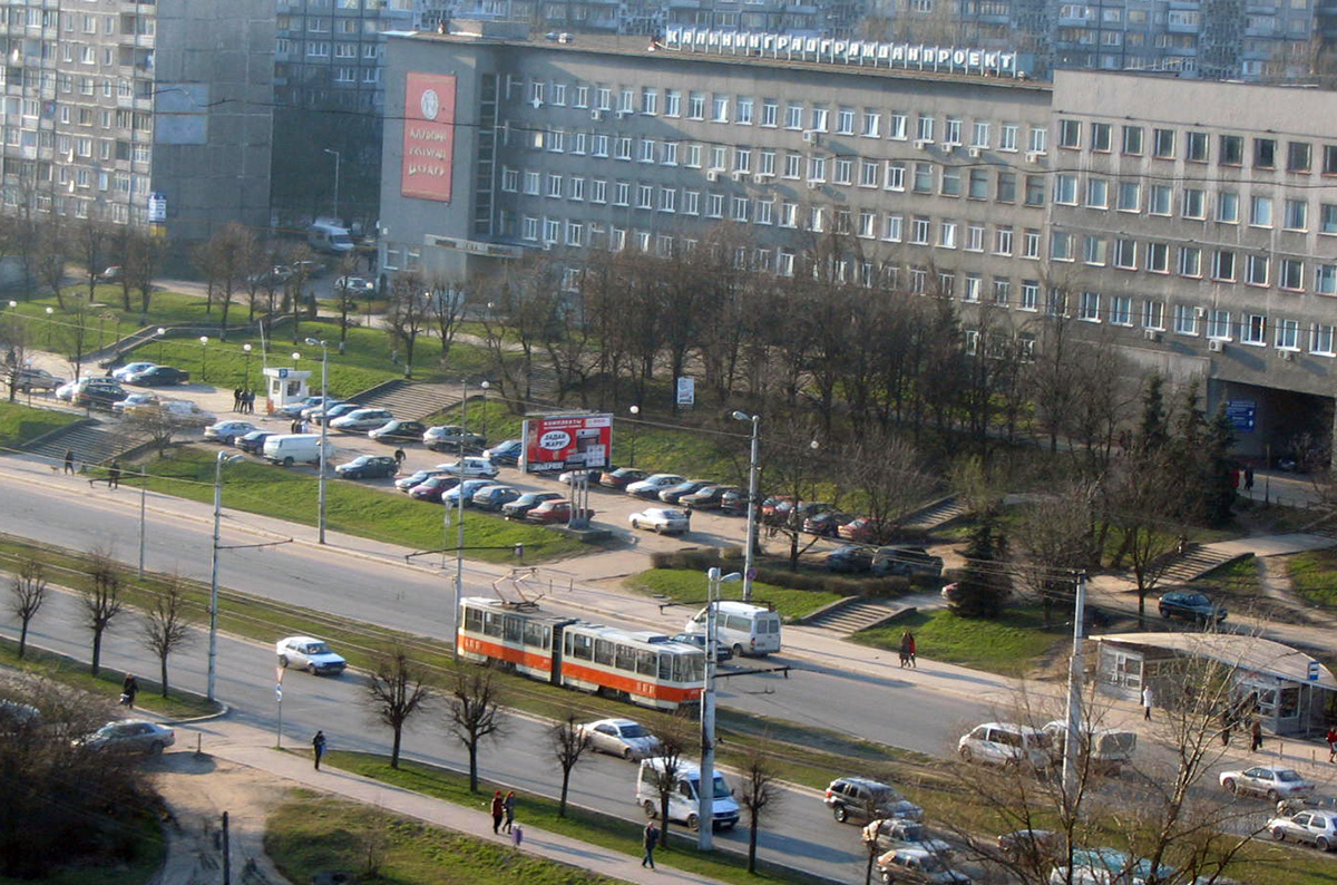 Калининград — Разные фотографии