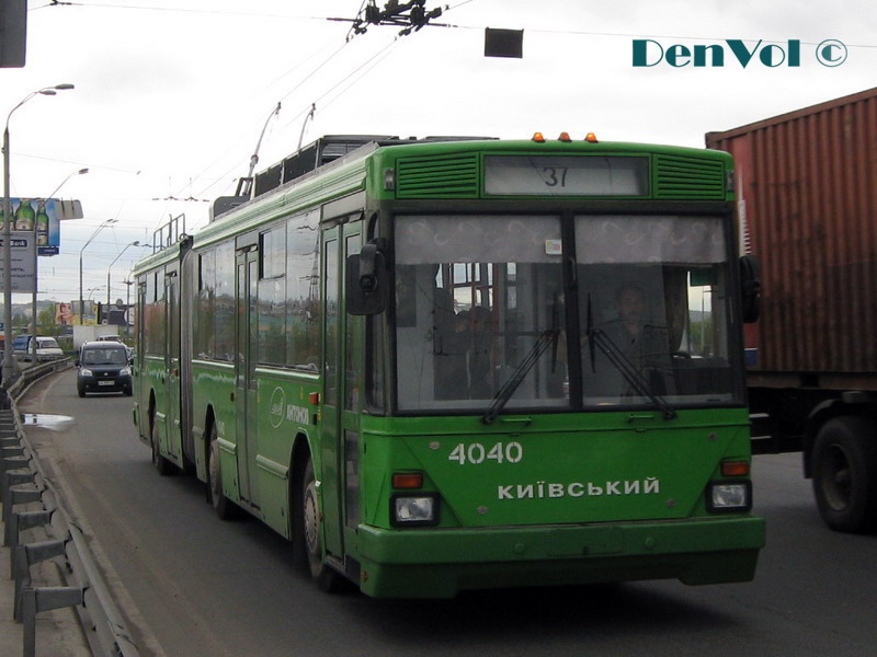 Киев, Киев-12.03 № 4040