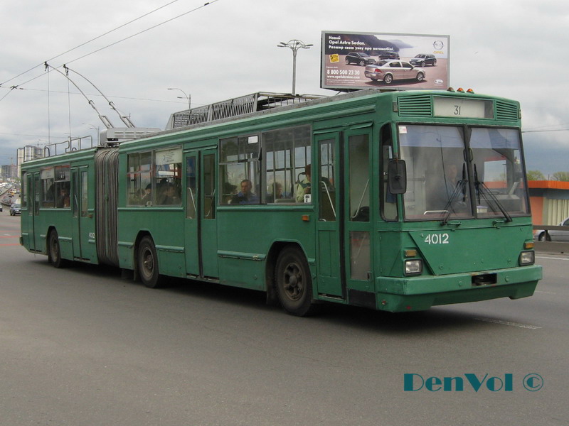 Киев, Киев-12.03 № 4012