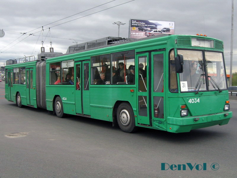 Киев, Киев-12.03 № 4034