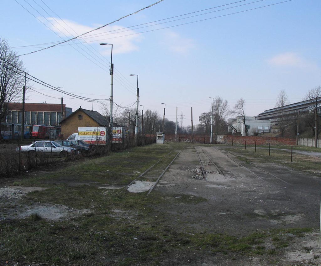 Калининград — Разные фотографии