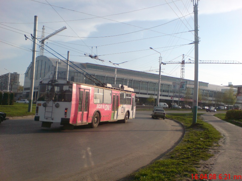 Пенза, ВЗТМ-5284 № 1433