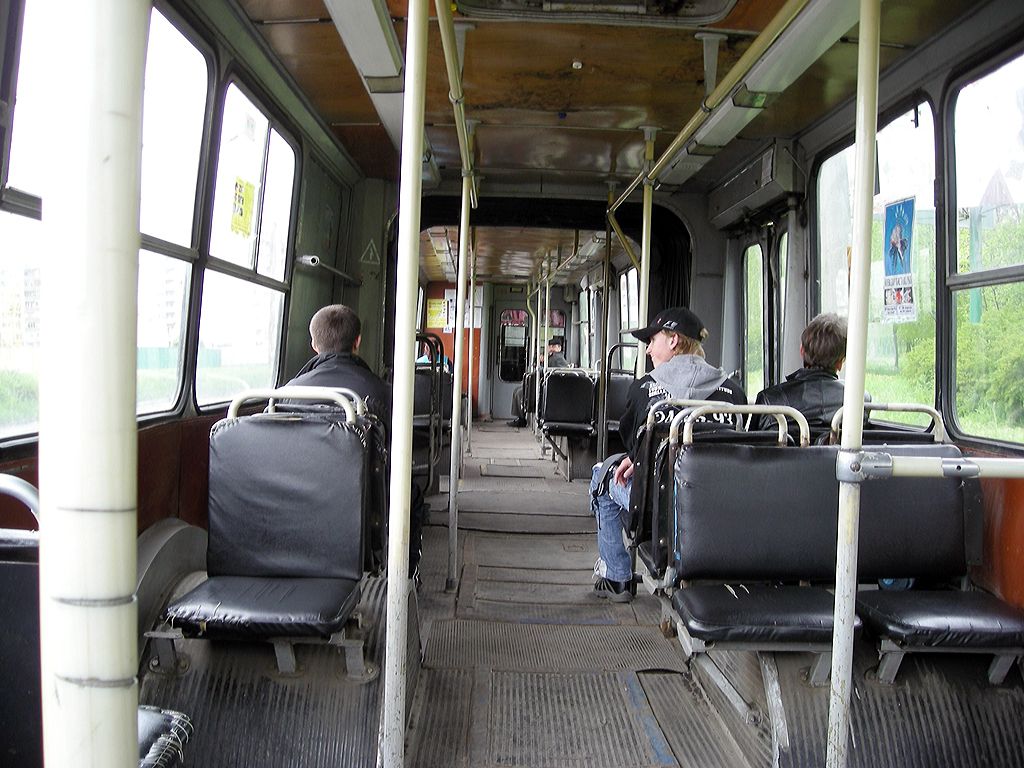 Белая Церковь, ЮМЗ Т1 № 099 Белая Церковь, ЮМЗ Т1 № 099