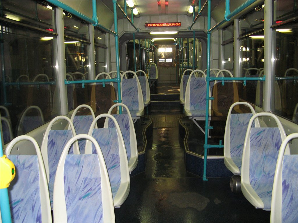 Санкт-Петербург, 71-152 (ЛВС-2005) № 1105