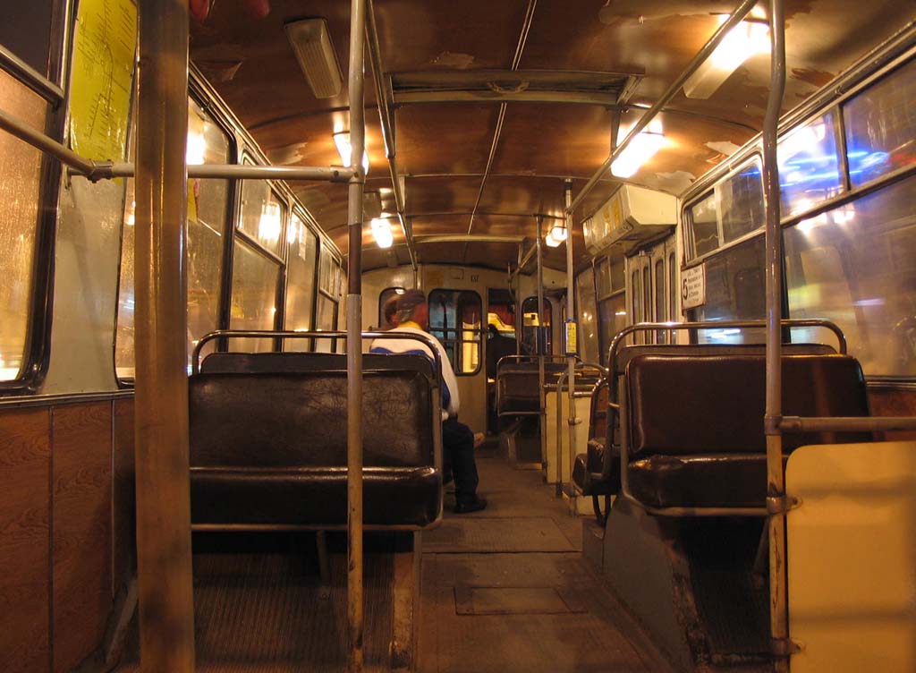 Калининград, ЗиУ-682В-012 [В0А] № 137