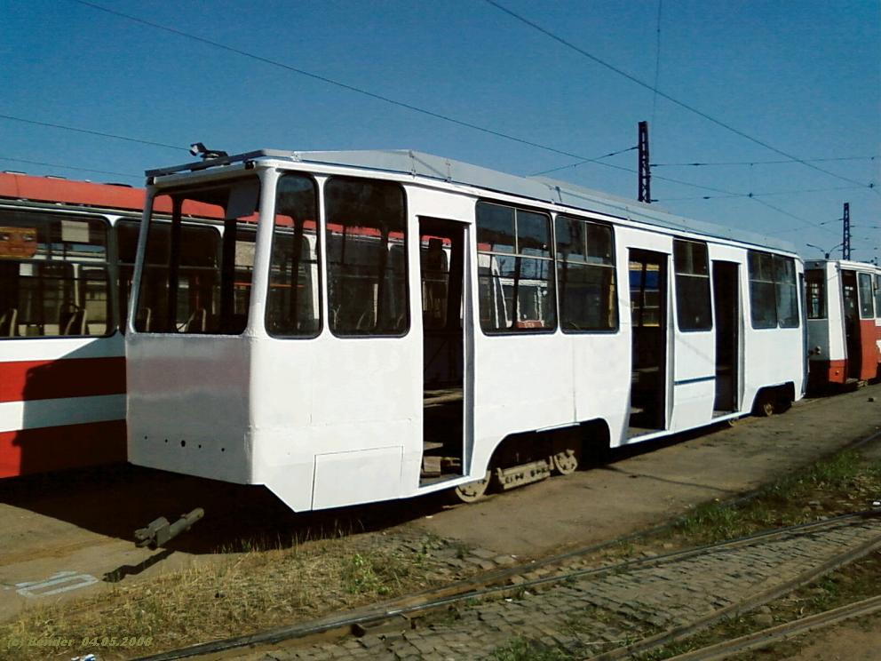 Saint-Petersburg, 71-134K (LM-99K) č. 0439