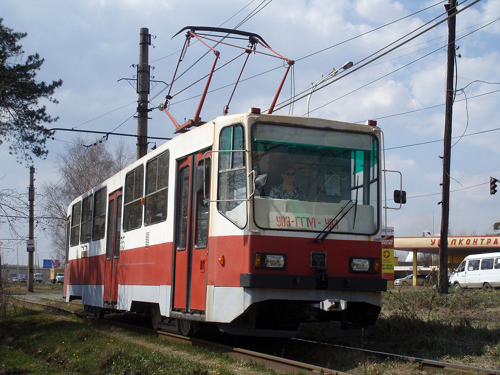Нижний Тагил, 71-402 № 55