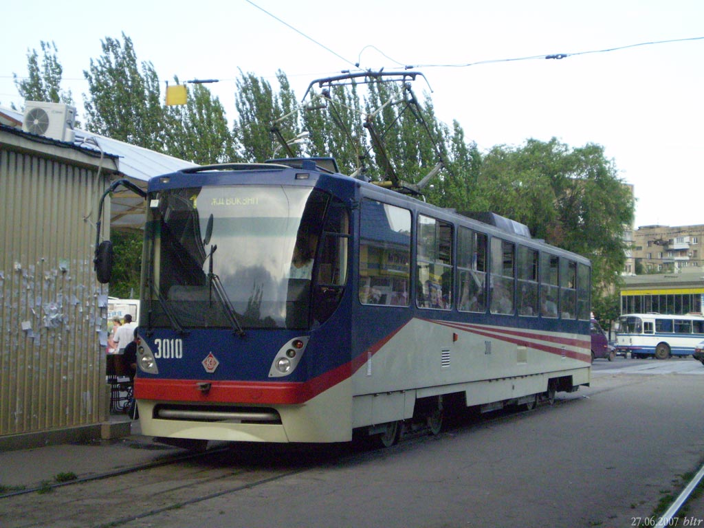 Донецк, К1 № 3010