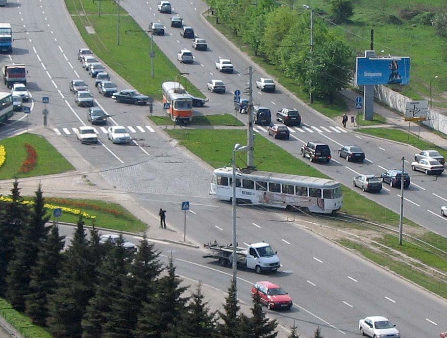 Калининград — Разные фотографии