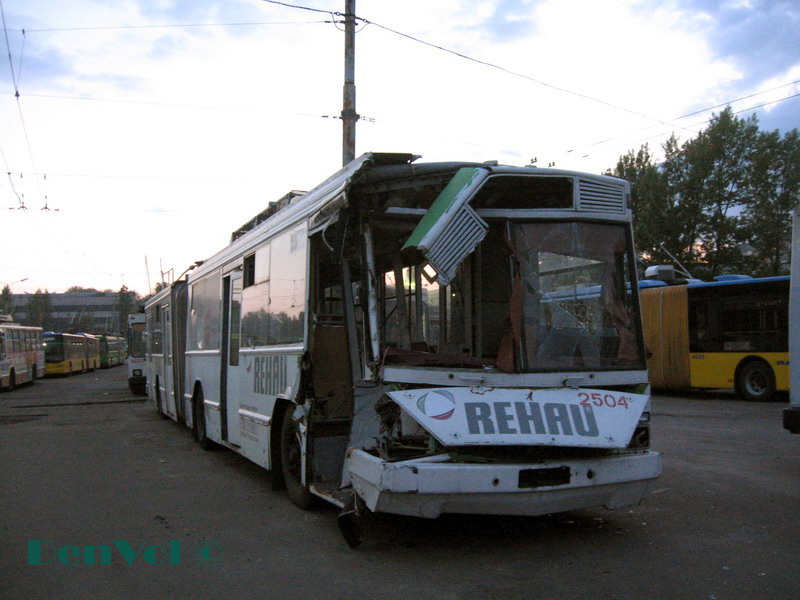 Киев, Киев-12.03 № 2504