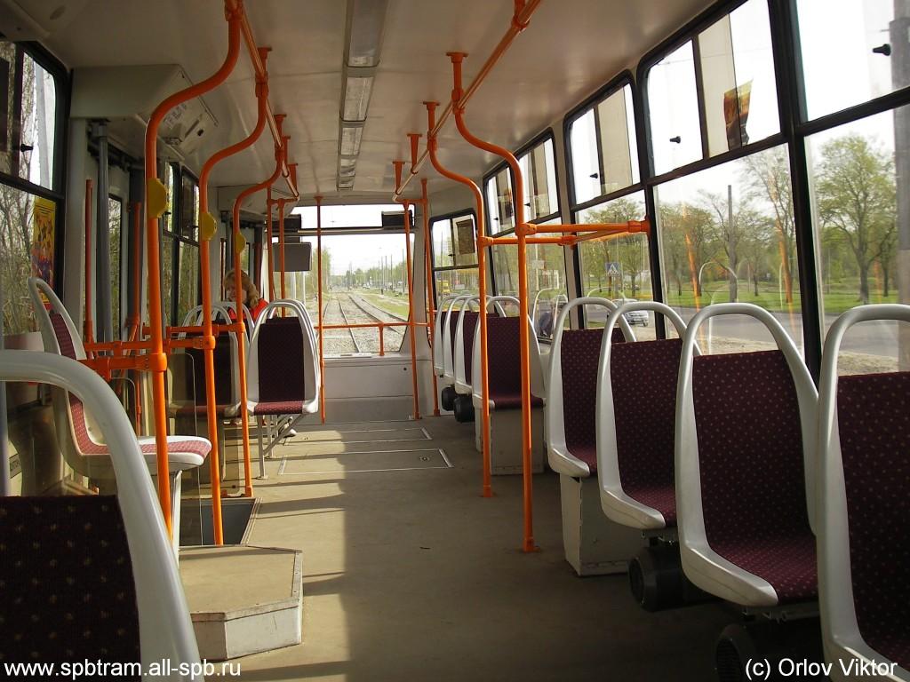 Sankt Peterburgas, 71-134A (LM-99AVN) nr. 0540