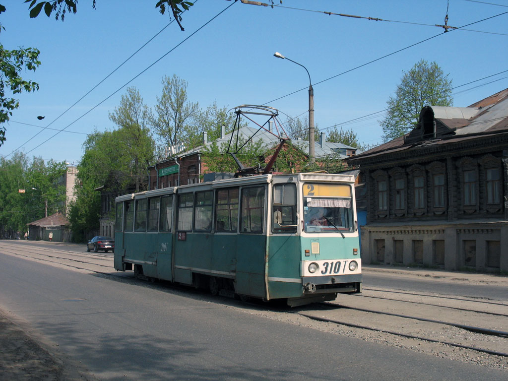 Ivanovo, 71-605A č. 310