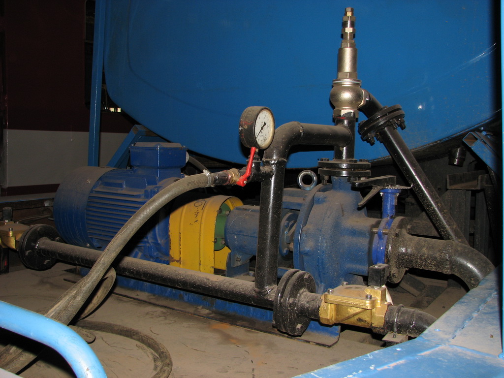 Санкт-Петербург, ТС-33В № ПМ-21